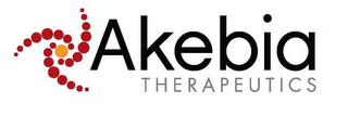 AKEBIA THERAPEUTICS