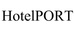 HOTELPORT