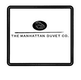 THE MANHATTAN DUVET CO.