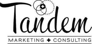 TANDEM MARKETING + CONSULTING