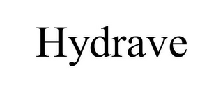 HYDRAVE