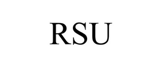 RSU