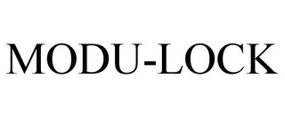MODU-LOCK