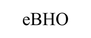 EBHO