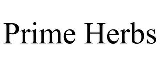 PRIME HERBS
