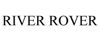 RIVER ROVER