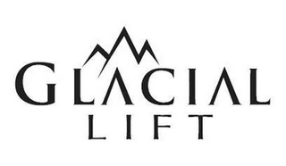 GLACIAL LIFT