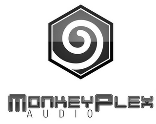 MONKEYPLEX AUDIO