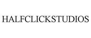 HALFCLICKSTUDIOS