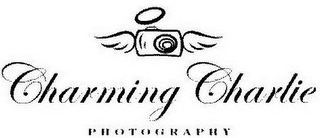 CHARMING CHARLIE PHOTOGRAPHY