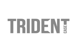 TRIDENT CASE