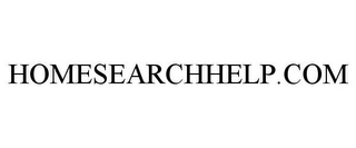 HOMESEARCHHELP.COM