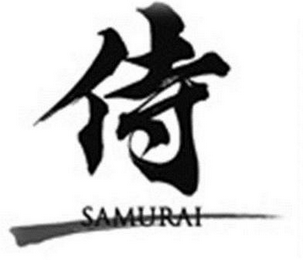 SAMURAI