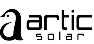 ARTIC SOLAR