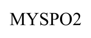 MYSPO2