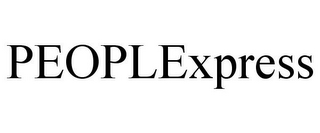 PEOPLEXPRESS