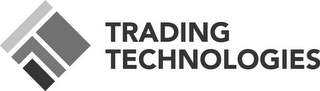 T TRADING TECHNOLOGIES