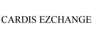 CARDIS EZCHANGE