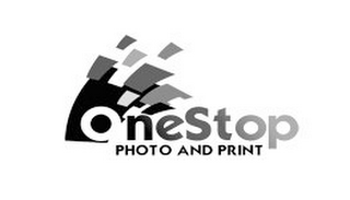 ONESTOP PHOTO AND PRINT