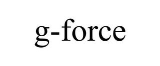 G-FORCE