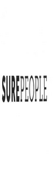 SUREPEOPLE