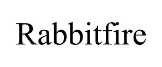 RABBITFIRE