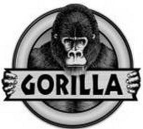 GORILLA