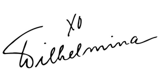 XO WILHELMINA