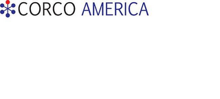 CORCO AMERICA