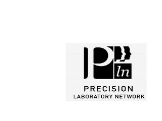 PLN PRECISION LABORATORY NETWORK