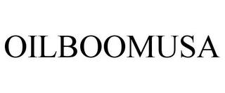 OILBOOMUSA