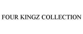 FOUR KINGZ COLLECTION