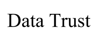 DATA TRUST