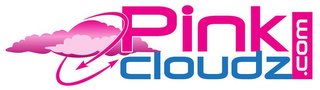 PINK CLOUDZ .COM