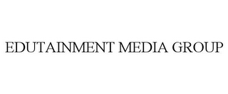 EDUTAINMENT MEDIA GROUP