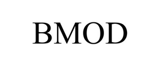 BMOD