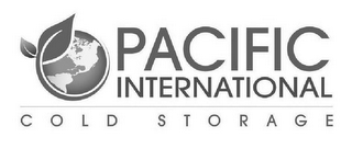 PACIFIC INTERNATIONAL COLD STORAGE