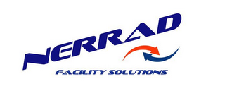 NERRAD FACILITY SOLUTIONS