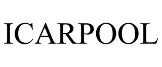 ICARPOOL