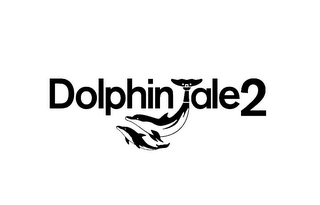 DOLPHIN TALE 2