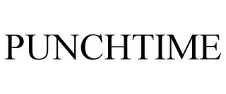 PUNCHTIME