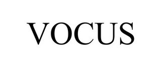 VOCUS