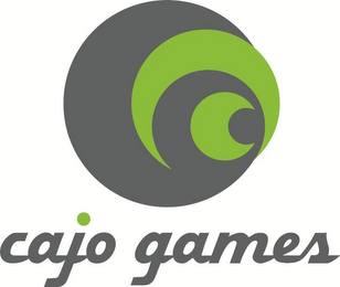 CAJO GAMES