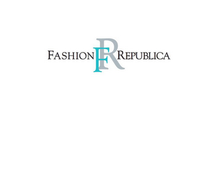 FASHION FR REPUBLICA