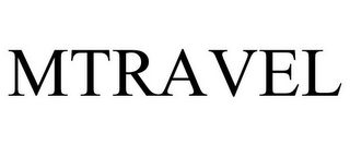 MTRAVEL