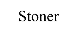 STONER