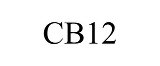 CB12