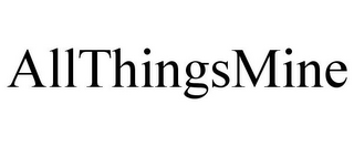ALLTHINGSMINE