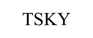 TSKY