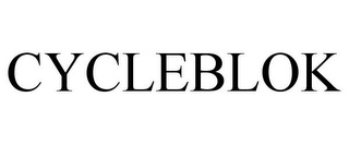 CYCLEBLOK